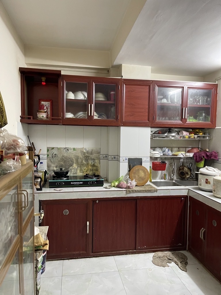 Nhà đẹp đường Lý Đạo Thành - Hẻm xe tải - Nhỉnh 5 tỏi