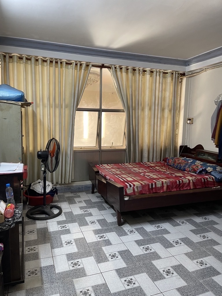 Nhà đẹp đường Lý Đạo Thành - Hẻm xe tải - Nhỉnh 5 tỏi