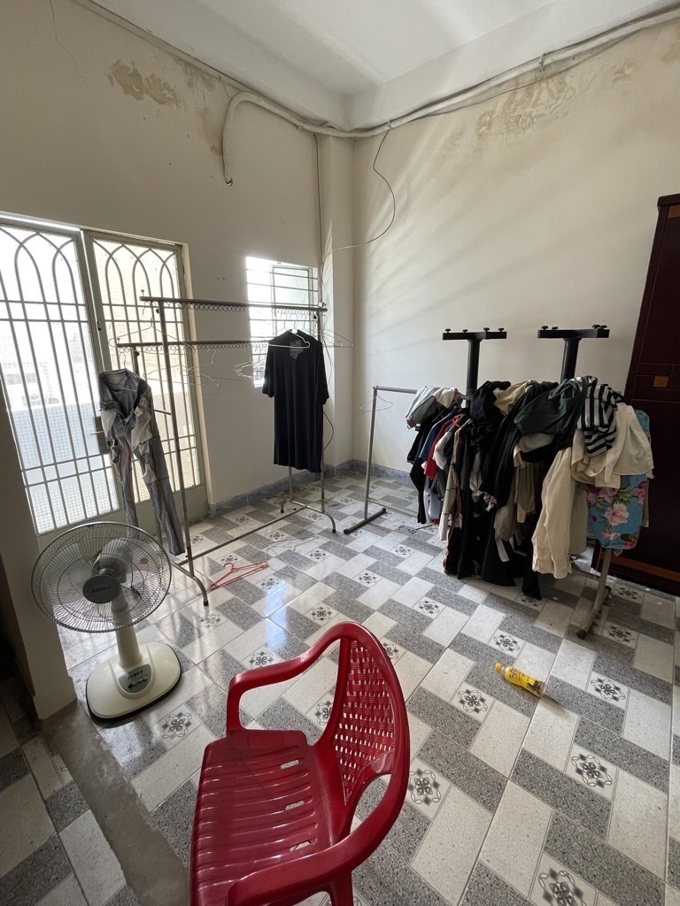 Nhà đẹp đường Lý Đạo Thành - Hẻm xe tải - Nhỉnh 5 tỏi