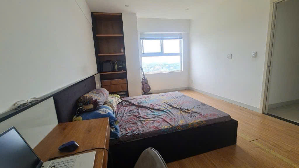 Căn hộ sân vườn Tạ Quang Bửu Quận 8 - Diện tích 119m2 - Sổ hồng riêng giá nhỉnh 5 tỷ