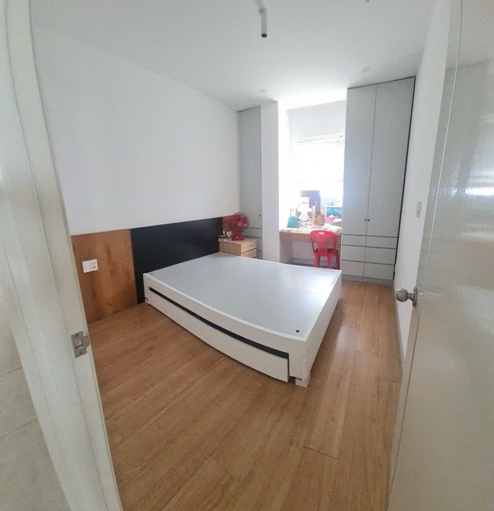 Căn hộ sân vườn Tạ Quang Bửu Quận 8 - Diện tích 119m2 - Sổ hồng riêng giá nhỉnh 5 tỷ