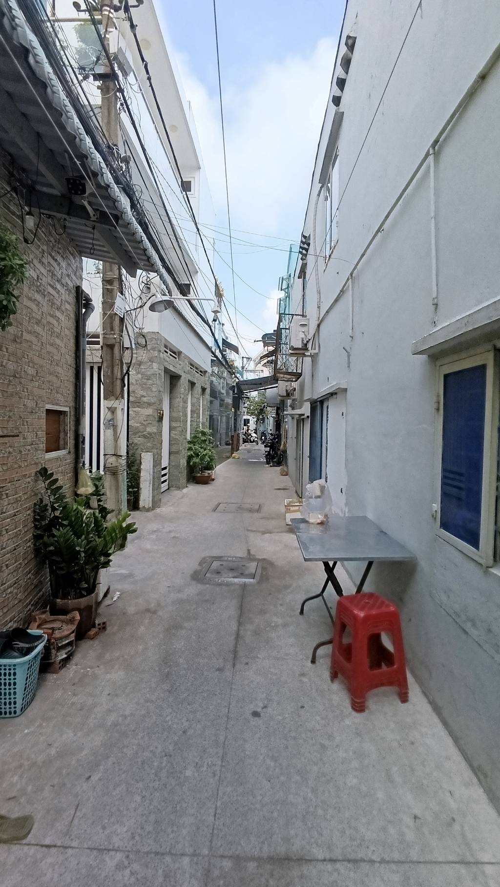 Nhà mới toanh Phạm Hùng Quận 8 - 29m2 - Giá nhỉnh 3 tỷ