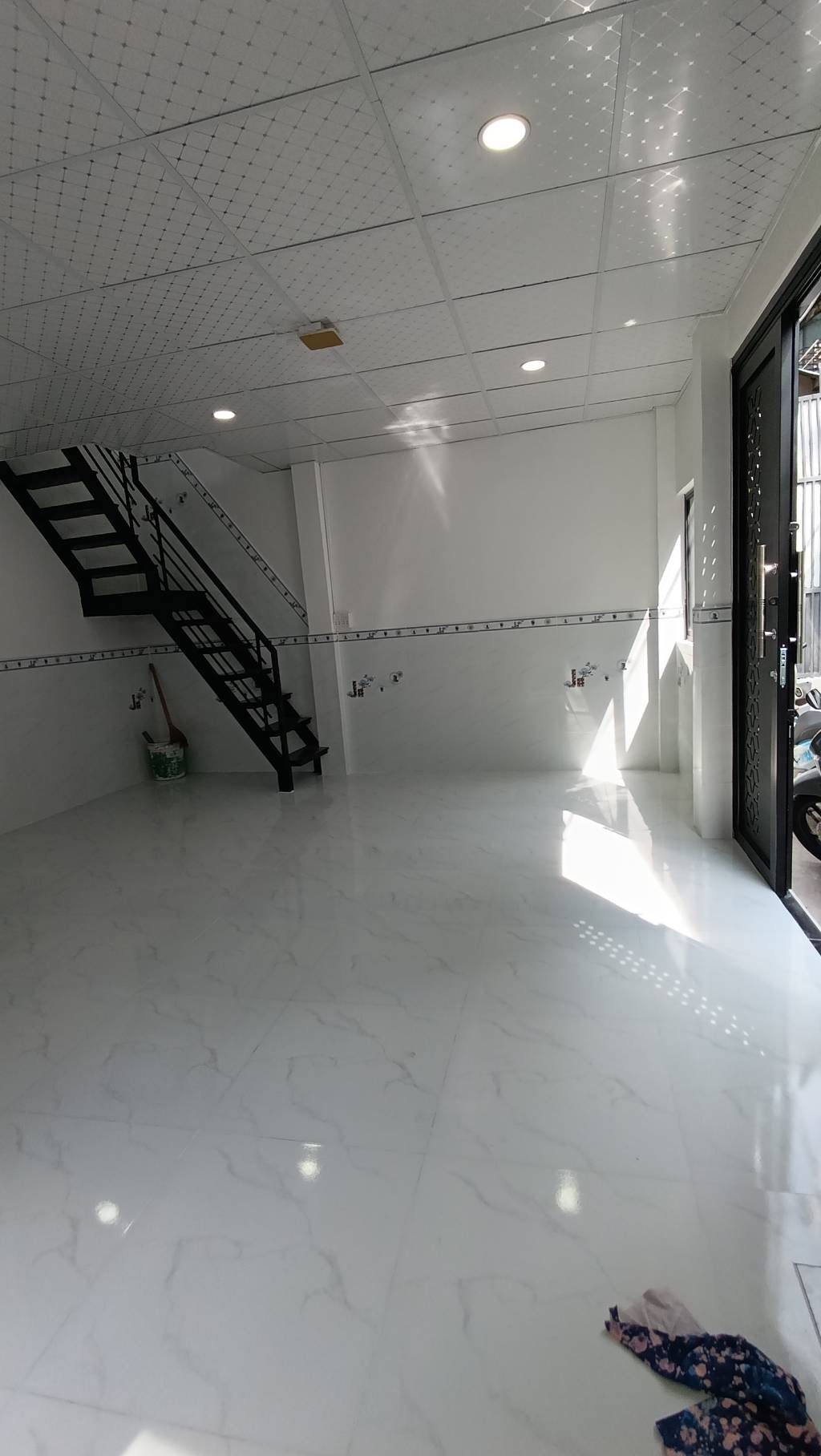 Nhà mới toanh Phạm Hùng Quận 8 - 29m2 - Giá nhỉnh 3 tỷ