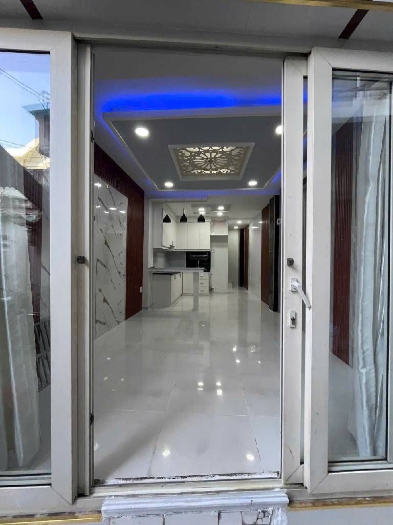 Nhà đẹp 1 trệt 1 lầu đường Phạm Hùng, Quận 8 - 29m2 - Giá nhỉnh 3 tỷ