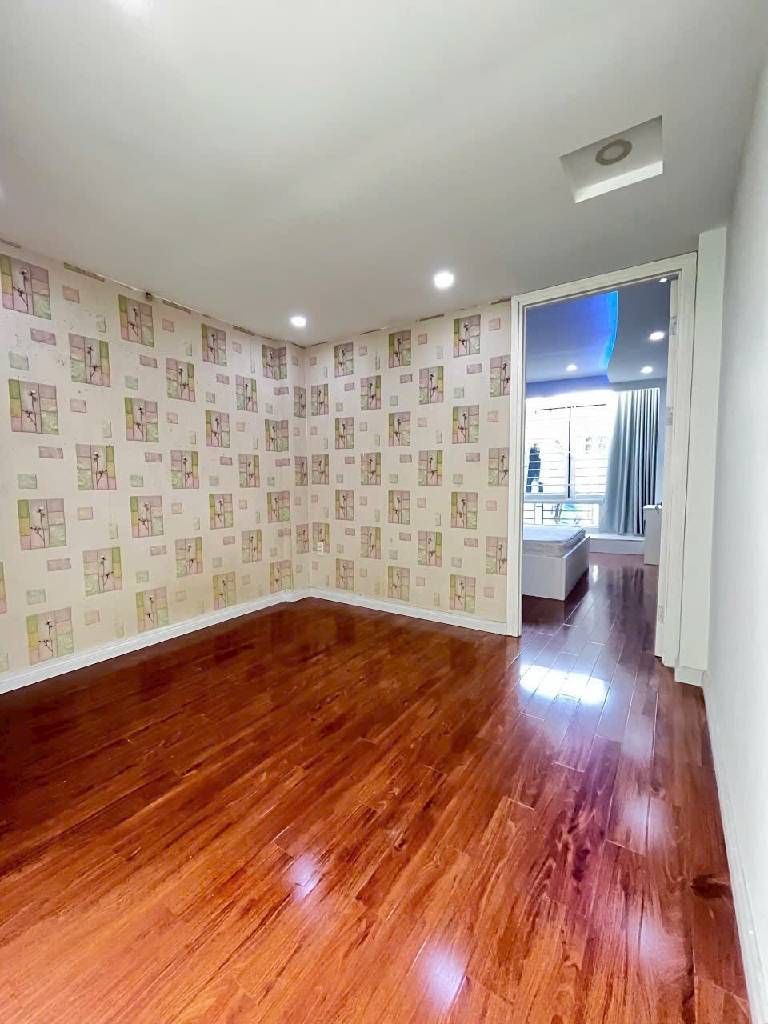 Nhà đẹp 1 trệt 1 lầu đường Phạm Hùng, Quận 8 - 29m2 - Giá nhỉnh 3 tỷ