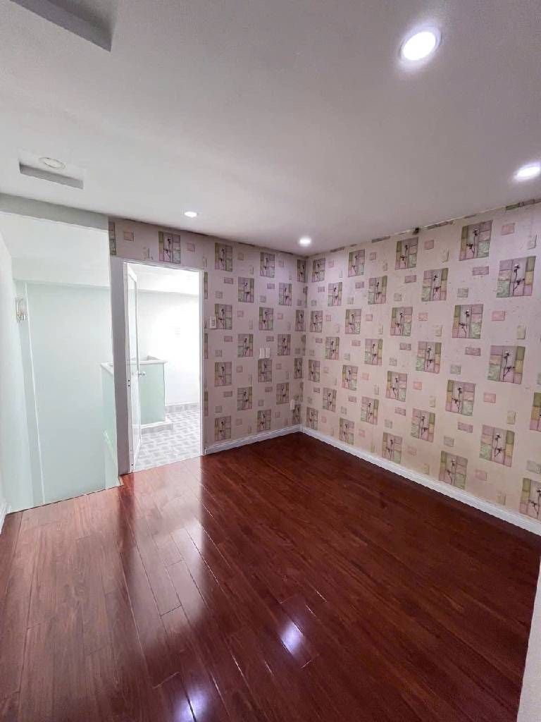 Nhà đẹp 1 trệt 1 lầu đường Phạm Hùng, Quận 8 - 29m2 - Giá nhỉnh 3 tỷ