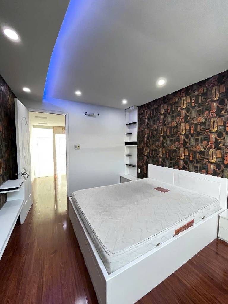 Nhà đẹp 1 trệt 1 lầu đường Phạm Hùng, Quận 8 - 29m2 - Giá nhỉnh 3 tỷ