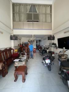 Nhà đẹp đường Lý Đạo Thành - Hẻm xe tải - Nhỉnh 5 tỏi