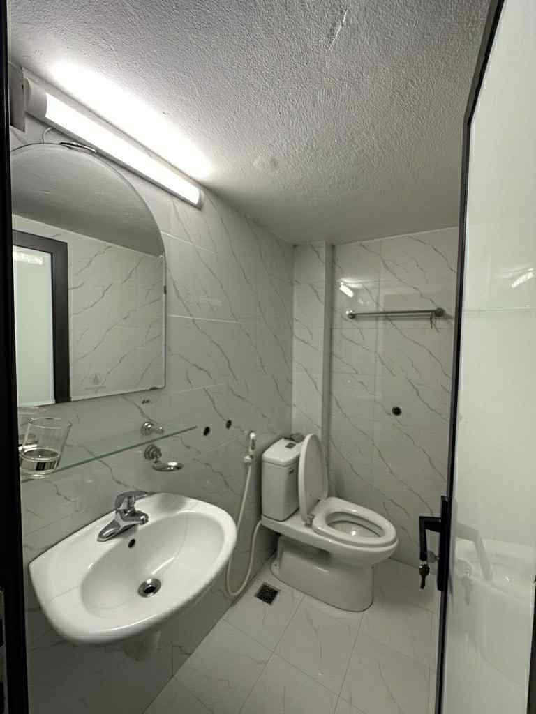 Bán nhà Trương Định , Hoàng Mai