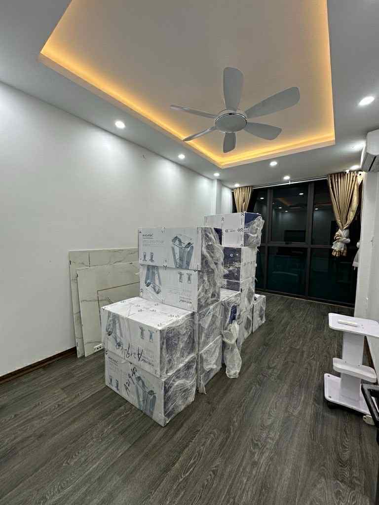 Bán nhà Trương Định , Hoàng Mai