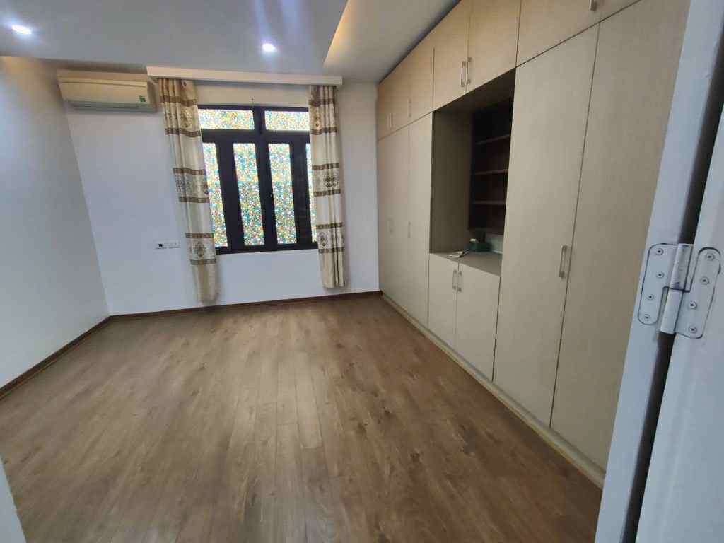 Bán nhà Trương Định 6 tầng, đẹp, full nội thất, 6.97 tỷ