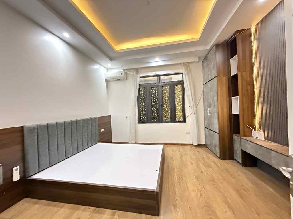 Siêu phẩm nhà đẹp, lô góc Trương Định, 57m2, 9.5 tỷ