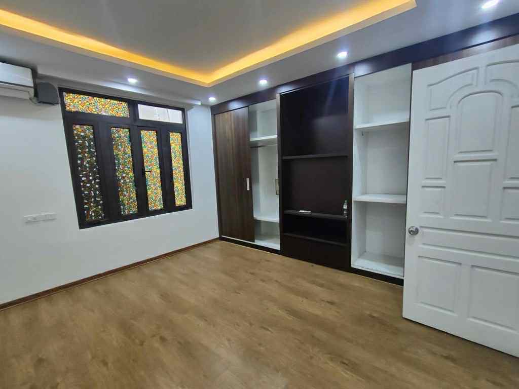 Siêu phẩm nhà đẹp, lô góc Trương Định, 57m2, 9.5 tỷ