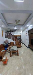 Bán nhà Trương Định- Tân Mai, 4 tầng, chủ thiện chí giảm chào 400 còn 9.5 tỷ