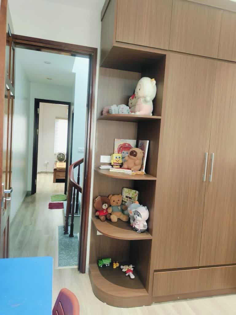 Bán gấp. Nhà mới đầy đủ công năng View siêu thoáng xách vali về ở luôn Quang trung- hn