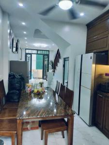 Bán gấp. Nhà mới đầy đủ công năng View siêu thoáng xách vali về ở luôn Quang trung- hn