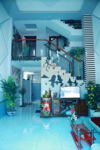 Bán nhà riêng Ngõ Quỳnh – Hai Bà Trưng. 5 tầng, mặt tiền 4m, 3 phòng ngủ khép kín