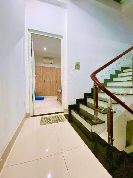 Bán nhà riêng tại Đường 8, Thủ Đức, Hồ Chí Minh diện tích 54m2 giá 8.4 Tỷ