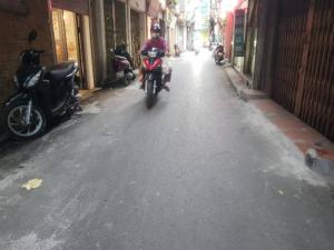 Bán nhà Thịnh Hào 1 nhà đẹp 27,2m2 8,9 tỷ