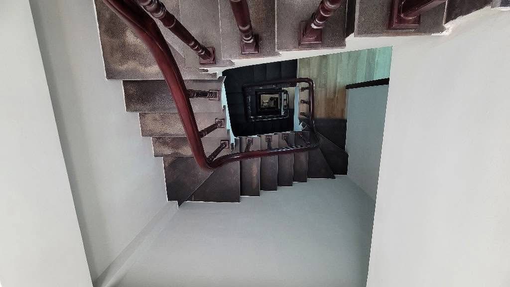 Vị trí đẹp Nguyễn Thị Định, ngõ rộng, khu sôi động