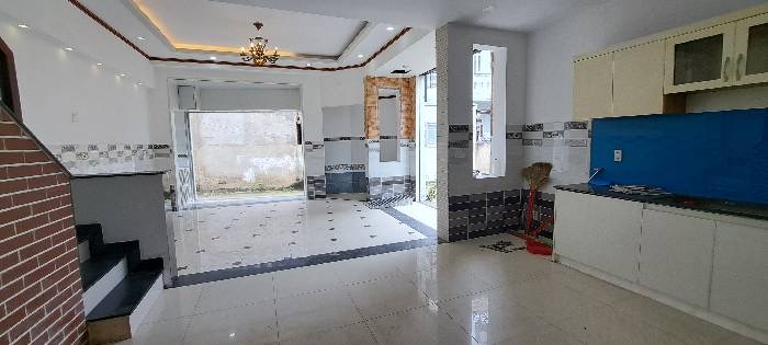 Nhà bán gấp BÌNH HƯNG HOÀ