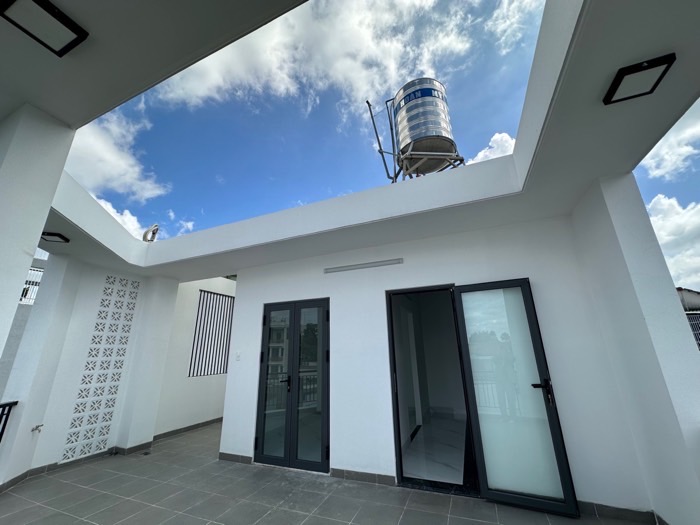 Bán gấp NHÀ - BÌNH HƯNG HOÀ A- BÌNH TÂN