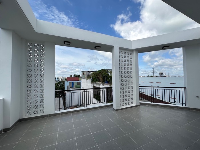 Bán gấp NHÀ - BÌNH HƯNG HOÀ A- BÌNH TÂN