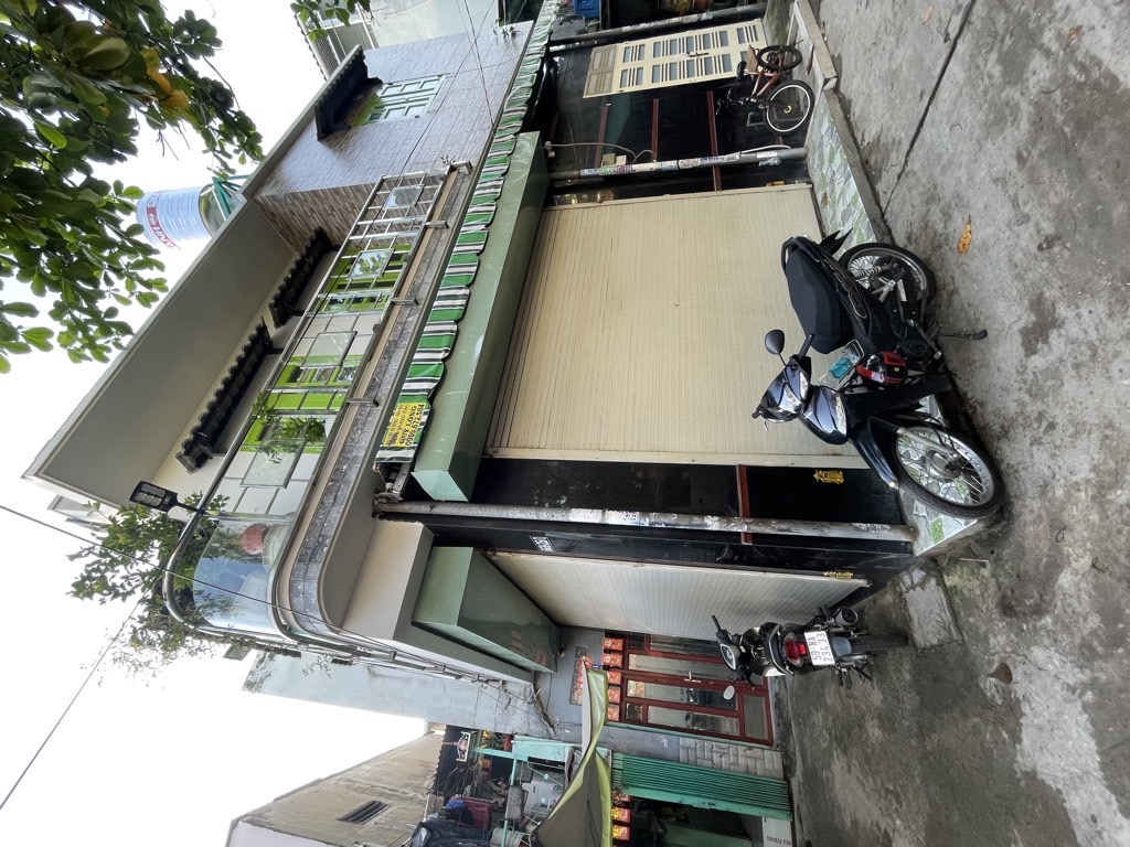 NHỈNH 3 TỶ - GIÁP QUẬN 6 TÂN PHÚ, NHÀ 2 TẦNG -  4.2 x 8,2m , DTSD 75m2 - AN DƯƠNG  VƯƠNG - BÌNH TRỊ ĐÔNG - BÌNH TÂN - SỔ HỒNG RIÊNG - NHÀ MỚI VÀO Ở NGAY .