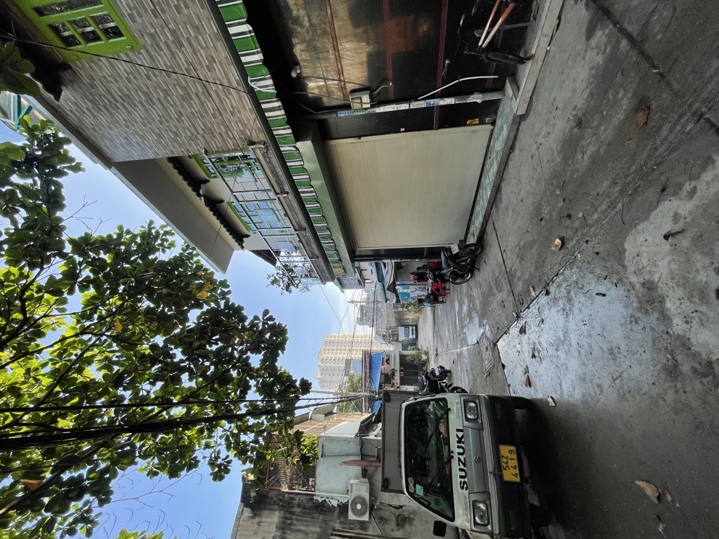 NHỈNH 3 TỶ - GIÁP QUẬN 6 TÂN PHÚ, NHÀ 2 TẦNG -  4.2 x 8,2m , DTSD 75m2 - AN DƯƠNG  VƯƠNG - BÌNH TRỊ ĐÔNG - BÌNH TÂN - SỔ HỒNG RIÊNG - NHÀ MỚI VÀO Ở NGAY .