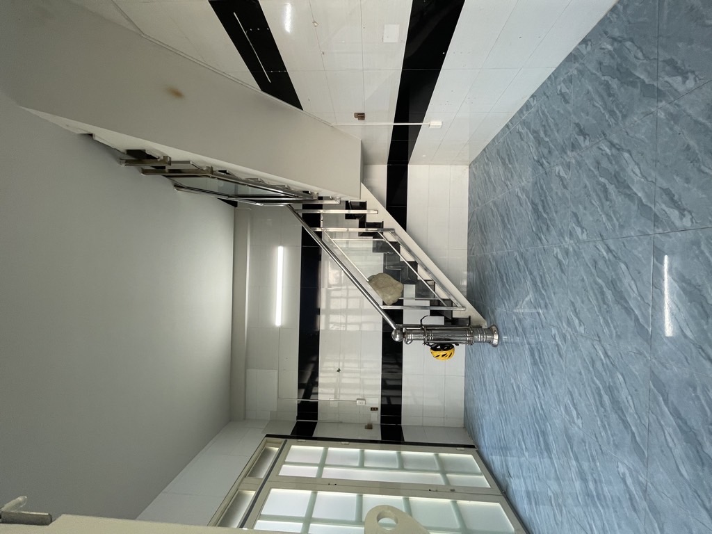 NHỈNH 3 TỶ - GIÁP QUẬN 6 TÂN PHÚ, NHÀ 2 TẦNG -  4.2 x 8,2m , DTSD 75m2 - AN DƯƠNG  VƯƠNG - BÌNH TRỊ ĐÔNG - BÌNH TÂN - SỔ HỒNG RIÊNG - NHÀ MỚI VÀO Ở NGAY .