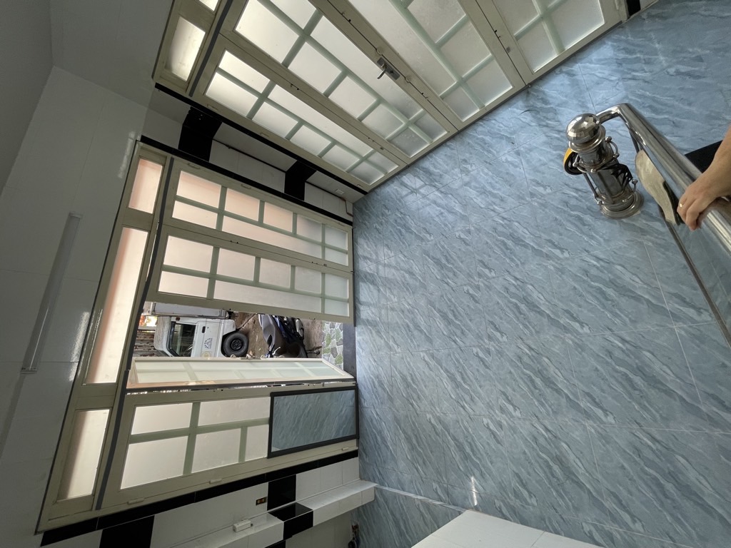 NHỈNH 3 TỶ - GIÁP QUẬN 6 TÂN PHÚ, NHÀ 2 TẦNG -  4.2 x 8,2m , DTSD 75m2 - AN DƯƠNG  VƯƠNG - BÌNH TRỊ ĐÔNG - BÌNH TÂN - SỔ HỒNG RIÊNG - NHÀ MỚI VÀO Ở NGAY .