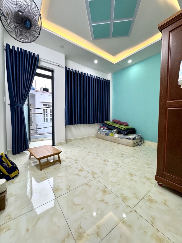 Bán nhà Lê Đình Cẩn . Chủ kẹt bán gấp