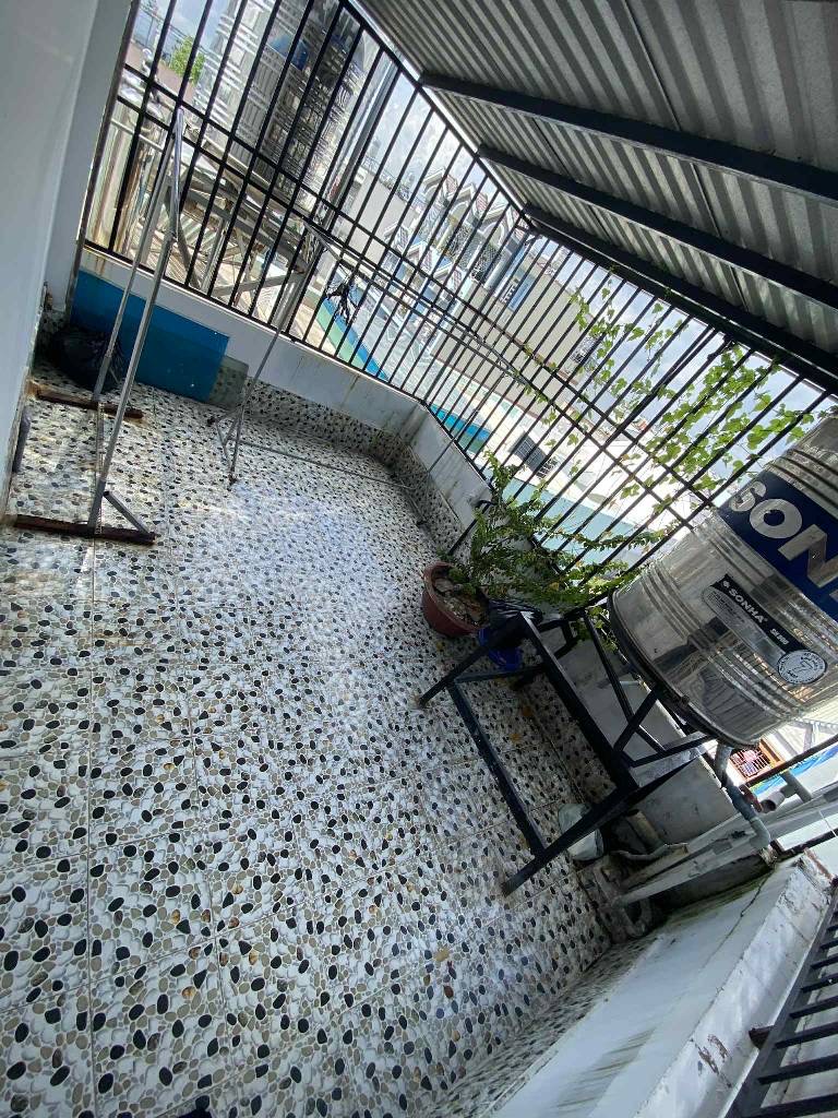 BÌNH TÂN 4 TẦNG - HẺM THOÁNG ĐẸP YÊN TĨNH NHÀ XÂY KIÊN CỐ BTCT HOÀN CÔNG ĐỦ - 4×9 SHR VUÔNG VỨC - GIÁ CHỈ HƠN 3 ĐỒNG