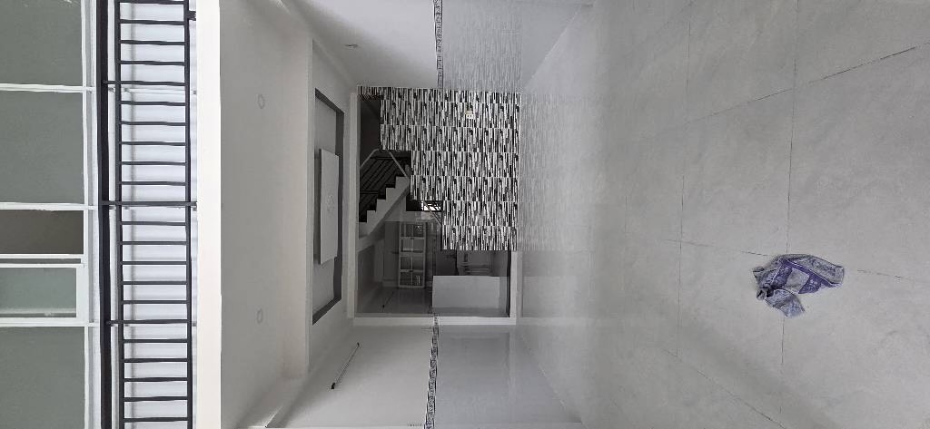 NHÀ 4 TẦNG NGAY TÊN LỬA - HẺM 5M TRƯỚC NHÀ - 4X11- CHỈ HƠN 4 TỶ