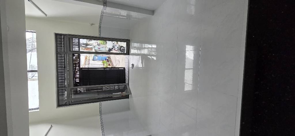 NHÀ 4 TẦNG NGAY TÊN LỬA - HẺM 5M TRƯỚC NHÀ - 4X11- CHỈ HƠN 4 TỶ