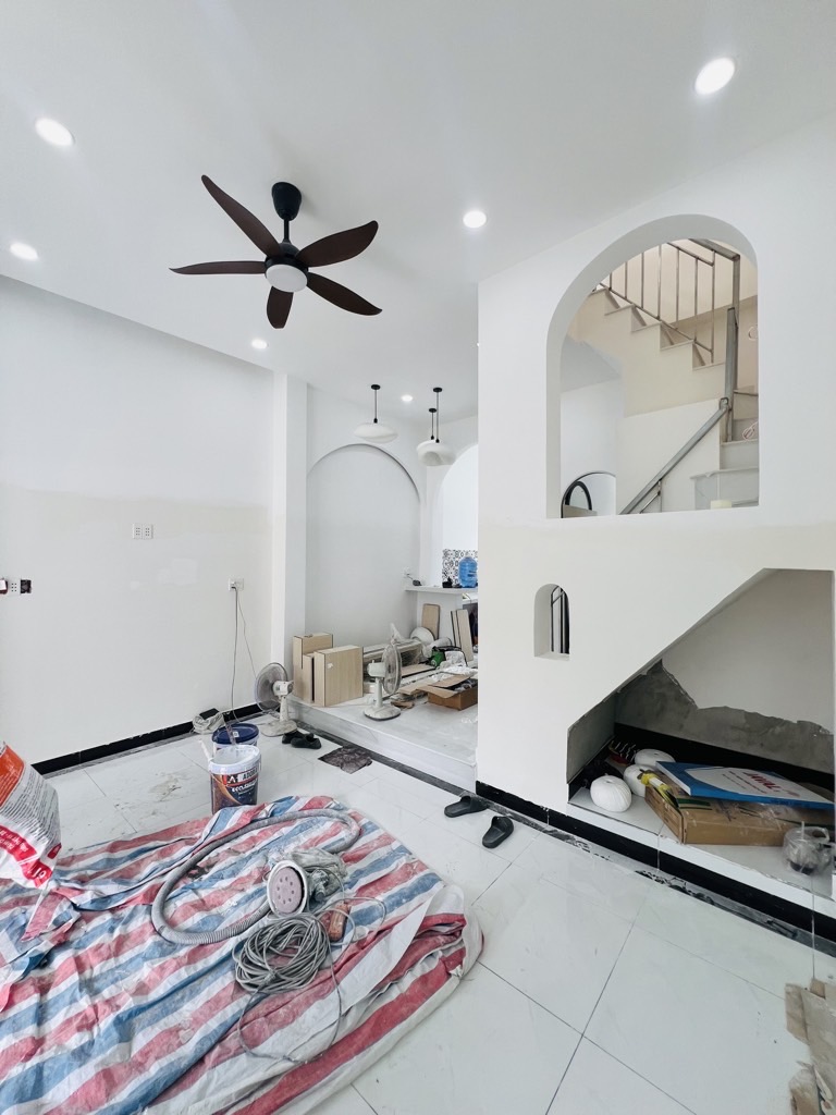 BÁN NHÀ MỚI 100% HỒ NGỌC LÃM AN LẠC