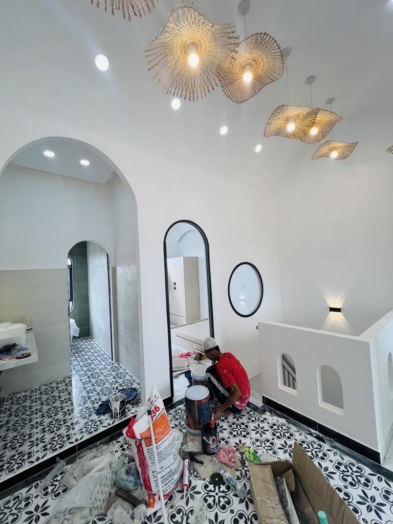 BÁN NHÀ MỚI 100% HỒ NGỌC LÃM AN LẠC