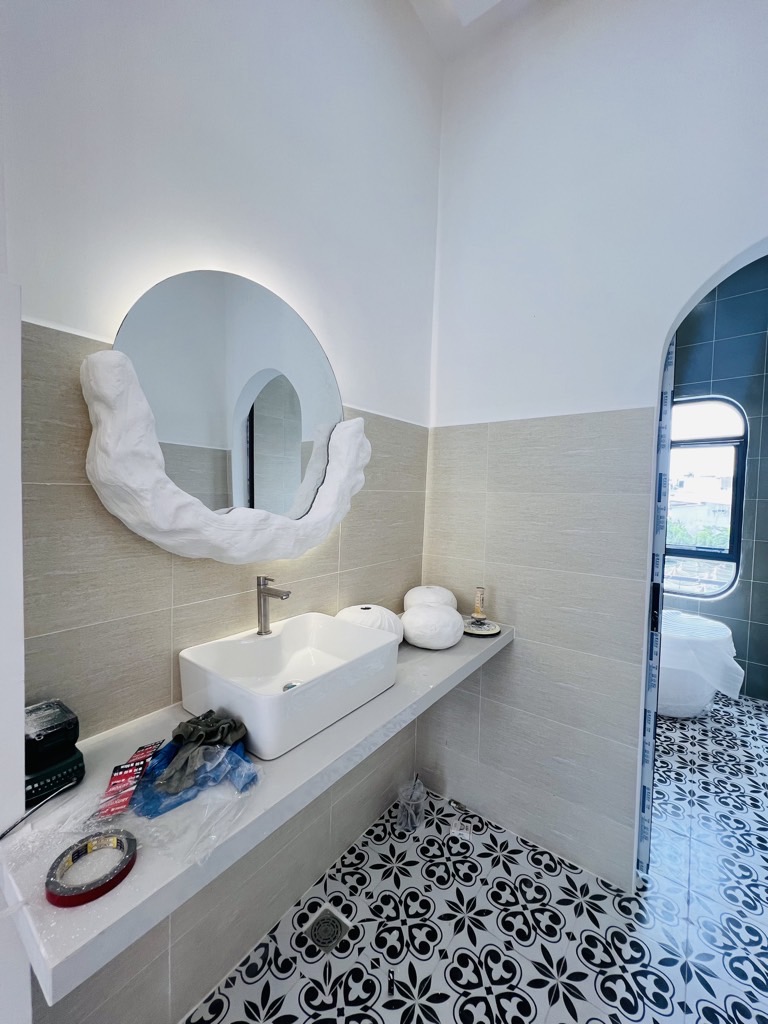 BÁN NHÀ MỚI 100% HỒ NGỌC LÃM AN LẠC