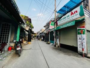 Bán nhà  đường số 4 bình hưng hòa B, giá 5,99tỷ