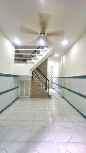 SIÊU PHẨM NHÀ 2 TẦNG MỚI ĐẸP LUNG LINH  - NGAY TỈNH LỘ 10 - GIÁP QUẬN 6