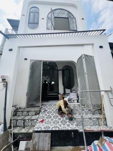 BÁN NHÀ MỚI 100% HỒ NGỌC LÃM AN LẠC