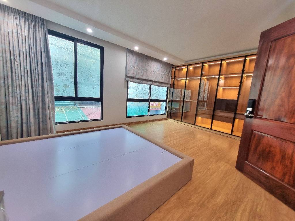 SIÊU PHẨM LÔ GÓC - Ô TÔ TRÁNH - KINH DOANH - NHÀ ĐẸP - CHỐT