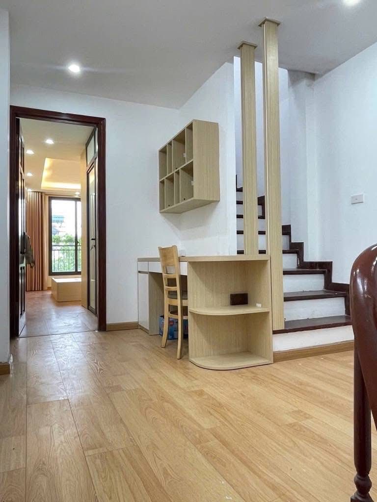 TC3X TỶ -35M CÓ NGAY NHÀ YÊN NGHĨA HÀ ĐÔNG FULL NỘI THẤT MỚI NGUYÊN CHỈ VIỆC XÁCH VALI VỀ Ở