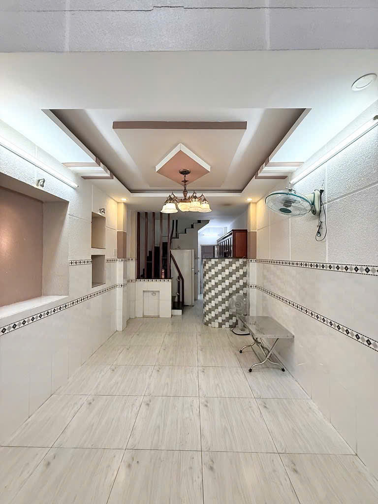 SIÊU PHẨM PHAN XÍCH LONG - NHÀ ĐẸP HIẾM GIŨA TRUNG TÂM PHÚ NHUẬN