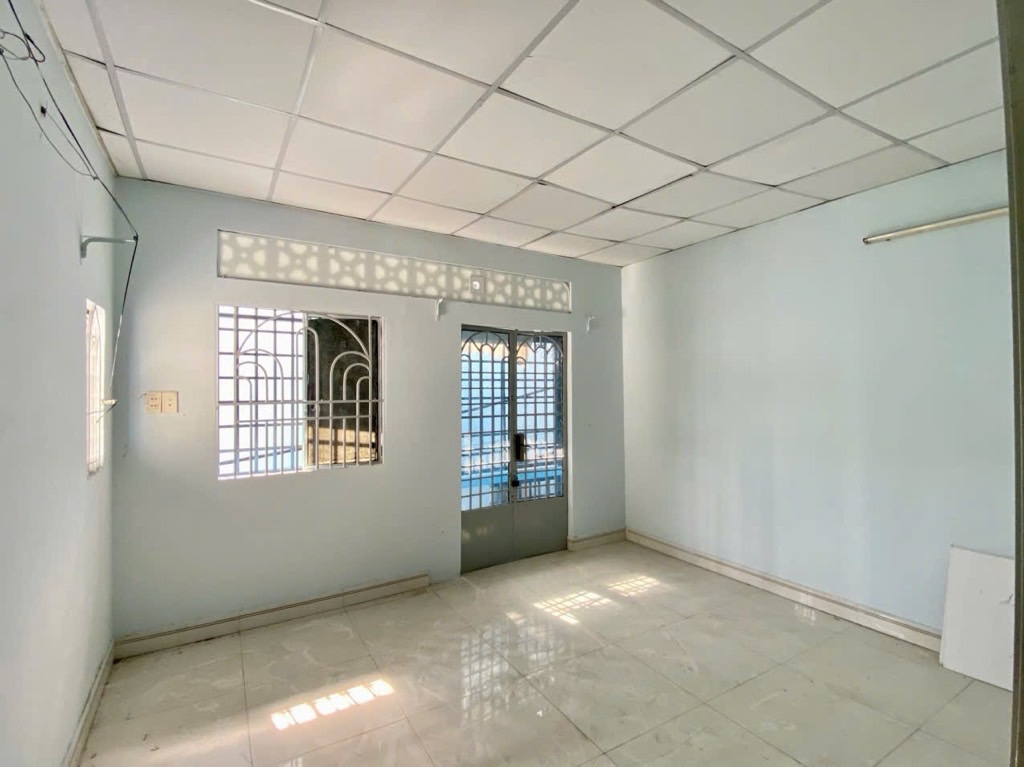 Tân Sơn nhì 23m2 SH 2025 2 tầng 3.180