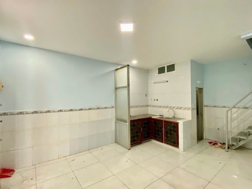 Tân Kỳ Tân Quý 23m2 SH 2025 2 tầng 3.X TỶ