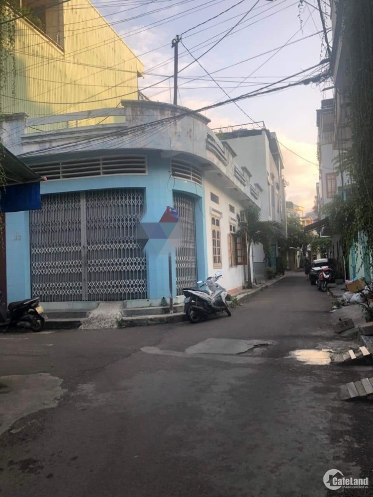 Bán nhà lô góc đẹp như Hoa Hậu tại Yên nghĩa