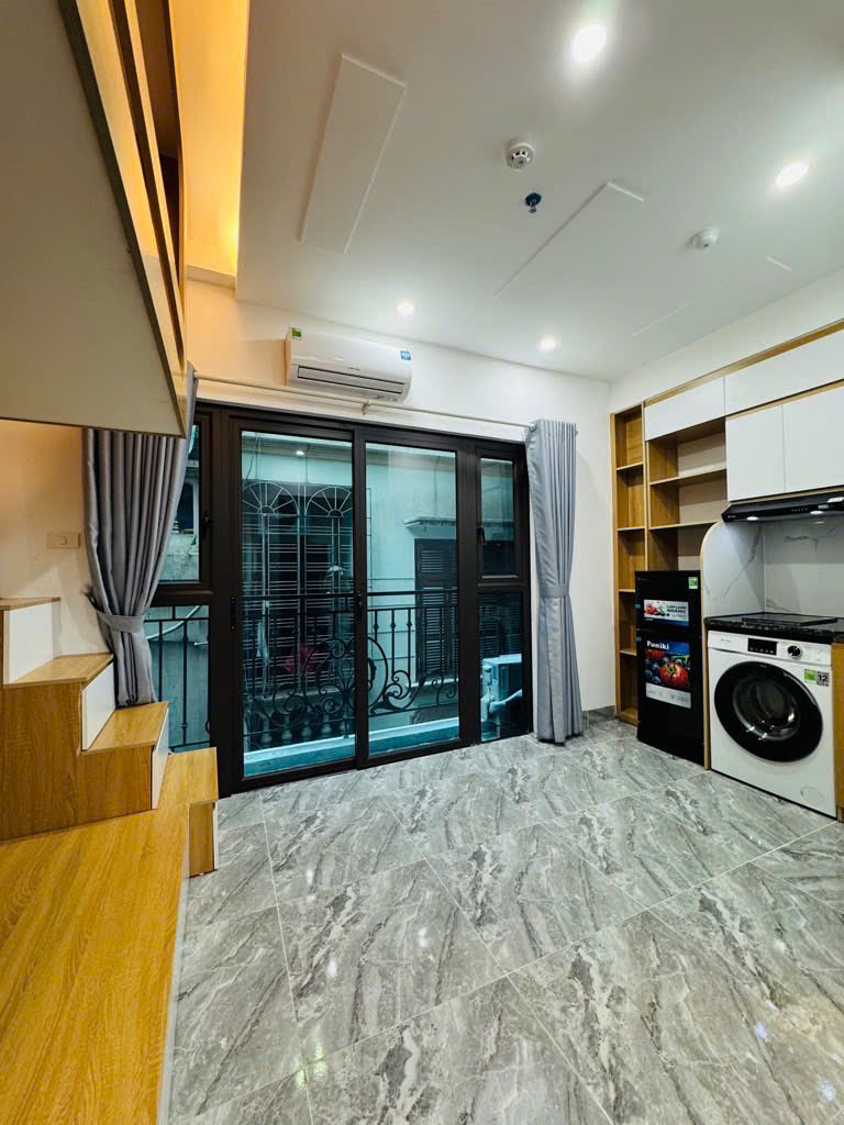 DUY NHẤT CÒN 1 CĂN- CCMN TRUNG TÂM MỸ ĐÌNH – 7 TẦNG THANG MÁY – 28 PHÒNG FULL KHÁCH – DÒNG TIỀN KHỦNG 7,3 %/NĂM