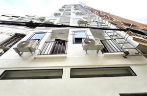 DUY NHẤT CÒN 1 CĂN- CCMN TRUNG TÂM MỸ ĐÌNH – 7 TẦNG THANG MÁY – 28 PHÒNG FULL KHÁCH – DÒNG TIỀN KHỦNG 7,3 %/NĂM