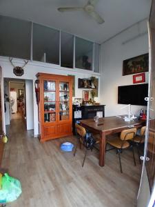 Bấn gấp nhà phố Nguyễn Thái Bình quận 1